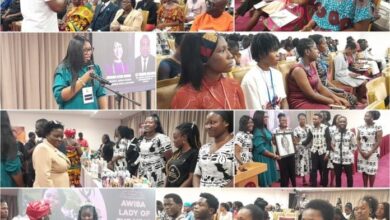 Empowering Africa’s Women Entrepreneurs: AWIBA 2025 Honors Trailblazers, Calls for Greater Support