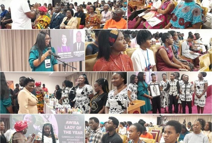Empowering Africa’s Women Entrepreneurs: AWIBA 2025 Honors Trailblazers, Calls for Greater Support