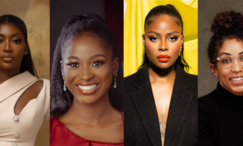 Female entrepreneurs in Nigeria to look out for in 2025 – The Sun Nigeria