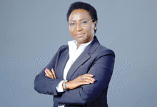 Irène Ochem, Serving female entrepreneurship