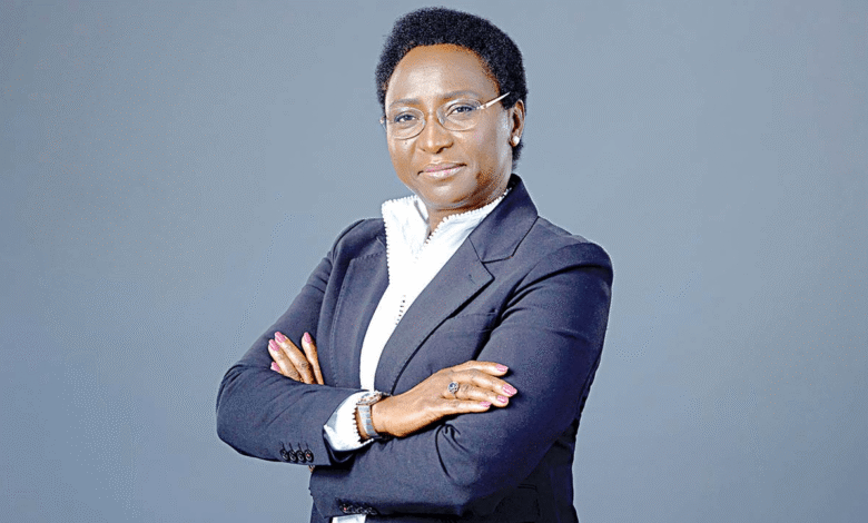 Irène Ochem, Serving female entrepreneurship