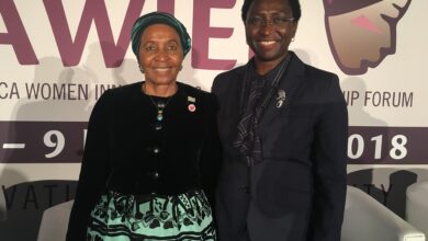 Africa Women Innovation & Entrepreneurship Forum: Registration Opens