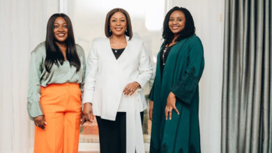 Leap Women Africa: Ascend Studios Foundation, Beyond Limits, to empower African women start-ups | The Guardian Nigeria News Leap Women Africa: Ascend Studios Foundation, Beyond Limits, to empower African women start-ups | The Guardian Nigeria News