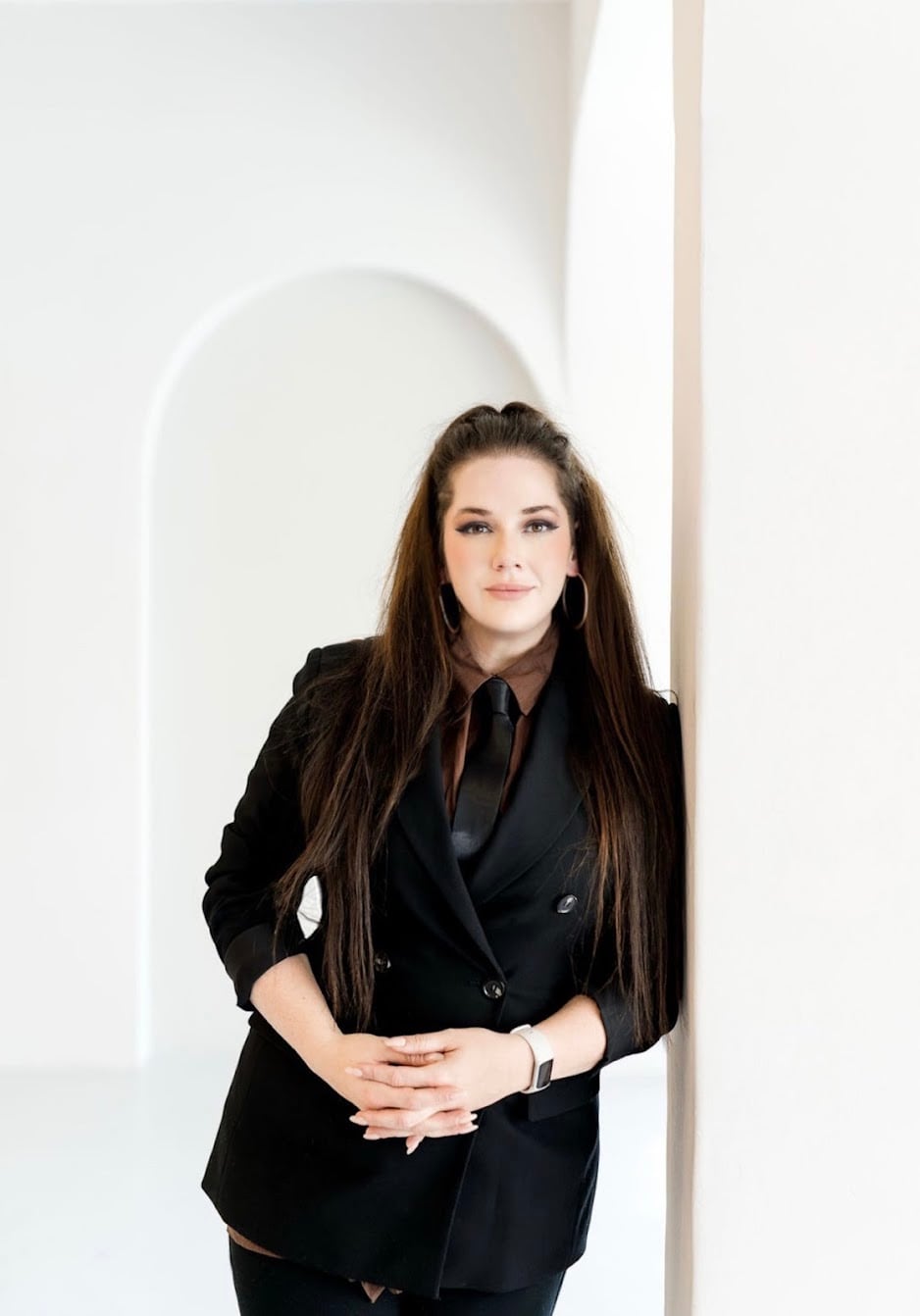 Shannon Gahagan has played a major role in the notable growth of key Chinese brands.