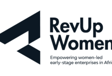 RevUp Women Initiative Launches Nigeria Edition to Empower 150 Women