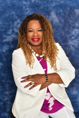 Sheri Brown Grosvenor