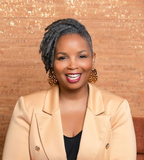 Tameka Bradley Hobbs