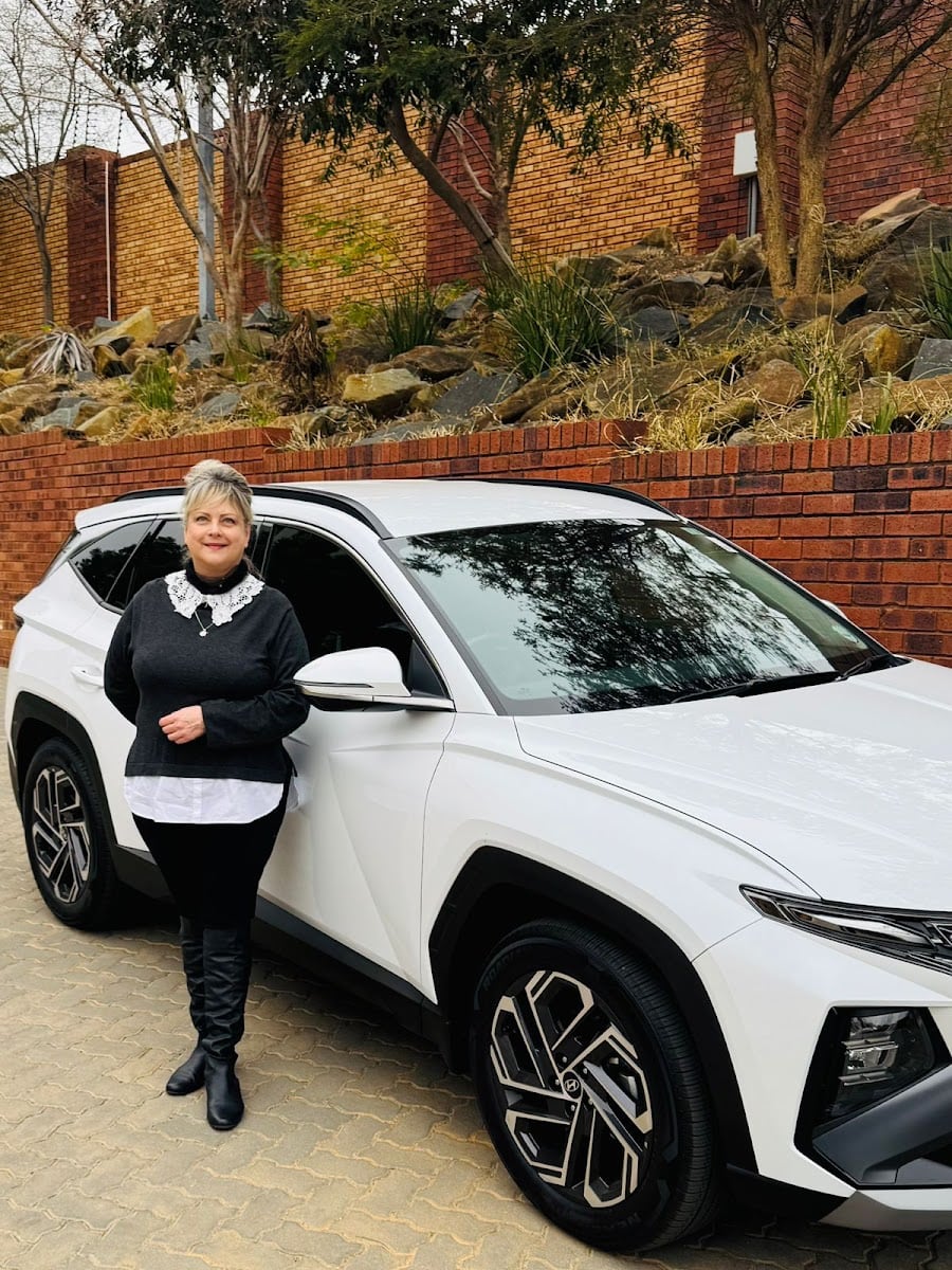 Yvonne Ayson has a decorated career in the automotive industry, with expertise in financial management.