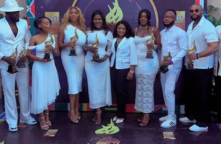 Nigerians, others honoured in Tanzania