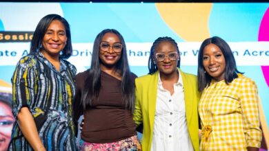 African women in animation promote inclusion, social change
