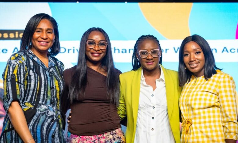 African women in animation promote inclusion, social change