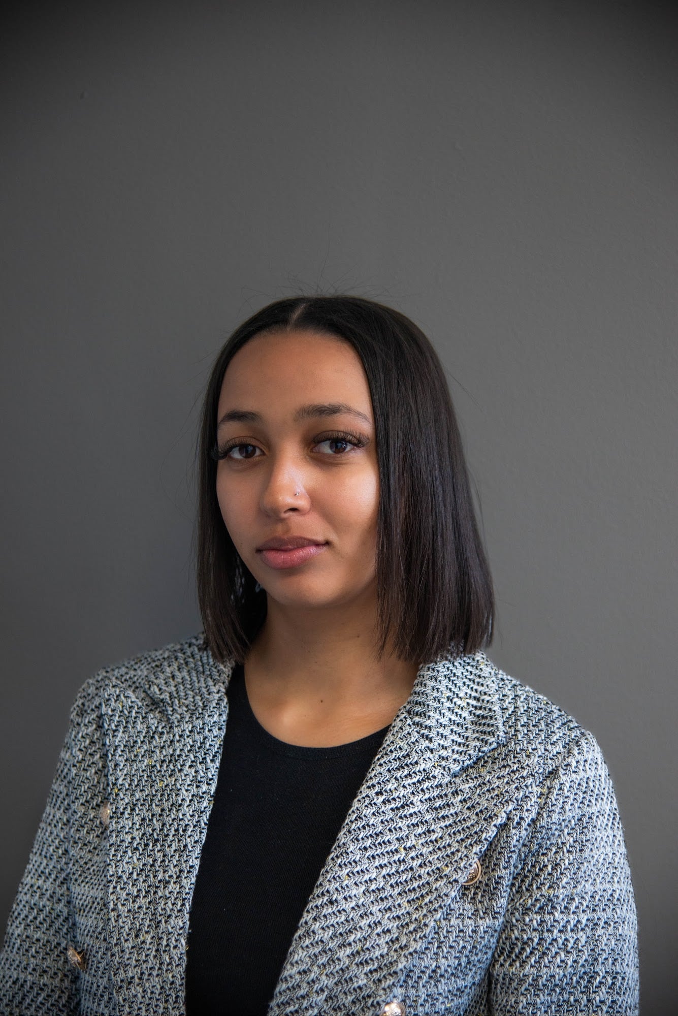 Gypsy van der Walt oversees Chery SA's logistics operations.