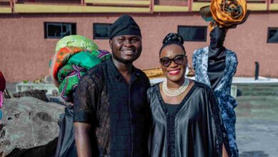 How Gele Expo 2024 Redefined Cultural Identity in Nigeria How Gele Expo 2024 Redefined Cultural Identity in Nigeria