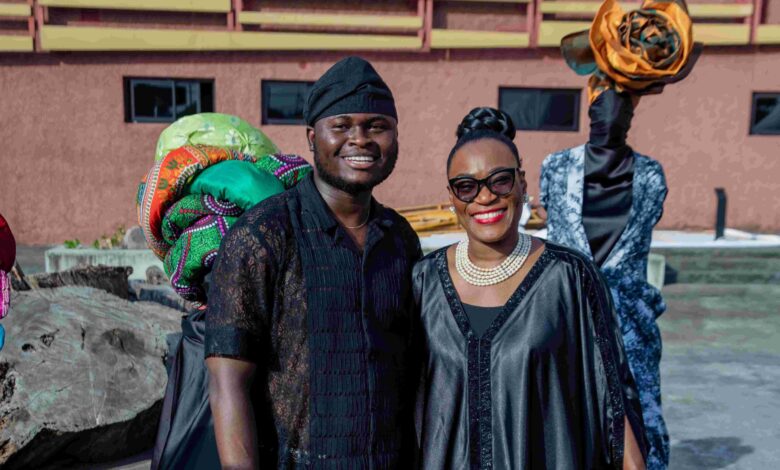 How Gele Expo 2024 Redefined Cultural Identity in Nigeria