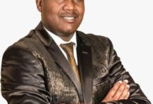 Zimbabwean Pastor Daniel Matematema Celebrates Literary Success Across Southern Africa