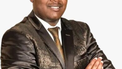 Zimbabwean Pastor Daniel Matematema Celebrates Literary Success Across Southern Africa Zimbabwean Pastor Daniel Matematema Celebrates Literary Success Across Southern Africa