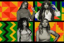 13 Women Shaping African Music At The Recording Academy & Beyond