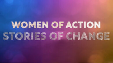 Pioneers in their own right