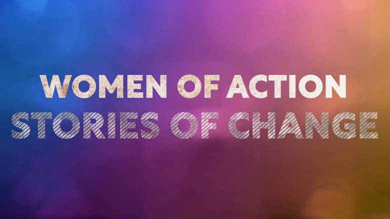 Pioneers in their own right