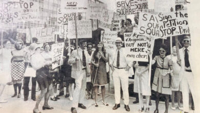 Celebrating the Best in Preservation for 2024