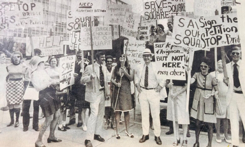 Celebrating the Best in Preservation for 2024